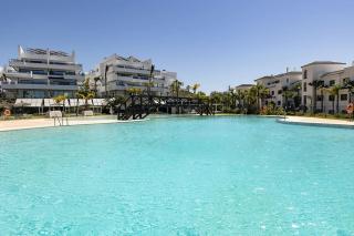 2 Bedroom Ground Floor Apartment @ Estepona Hills! - Estepona - 2