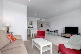 2 Bedroom Ground Floor Apartment @ Estepona Hills! - Estepona - 1