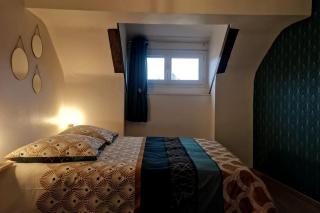 L'Art Déco - Maison + Parking (Portes de Chartres) - 7