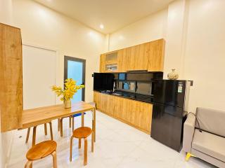 Agape Hotel & Căn hộ Đà Lạt - Da Lat - 1