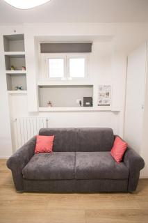 ODESCALCHI LOFT - Rome - 1