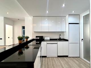 Carrera II & old town by ELE Apartments - Málaga - 8