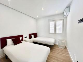 Carrera II & old town by ELE Apartments - Málaga - 3