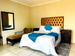 Eeufees Guesthouse - 1