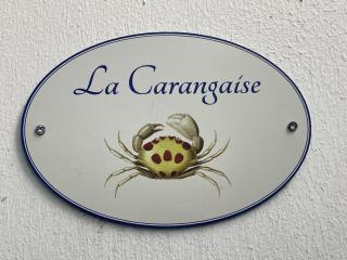 La Carangaise - Saint-Pierre - 5