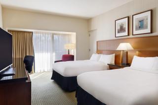 Marriott Dallas/Fort Worth Westlake - Westlake - 1