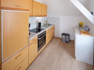 Ferienwohnung Sauer - Wöhrden - 8