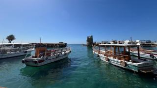Bab El Mina guest house Byblos - Jbeil - 3