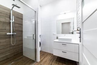 Apartament Staszica - 6