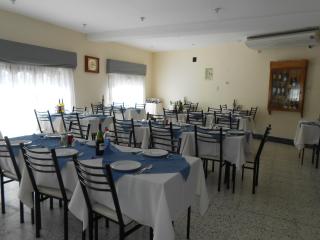 Hotel Santa Clara - Termas de Río Hondo - 3