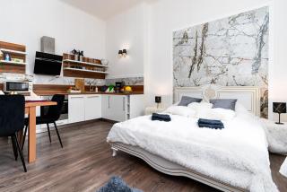 Grand Deluxe Suite - Prague - 8