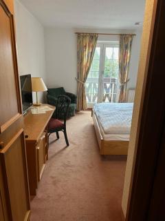 Hotel am Spreebogen - Burg - 5