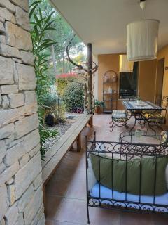Le Paradis vert - 4