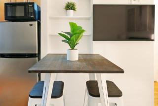 105-1G Park Ave Location studio best value Sleeps3 - New York - 4