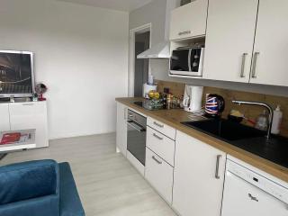 Appartement calme et ensoleillé - Hérouville-Saint-Clair - 3
