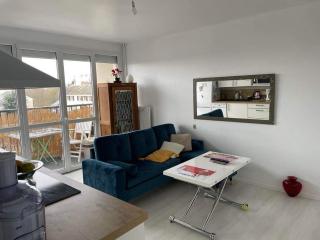 Appartement calme et ensoleillé - Hérouville-Saint-Clair - 1