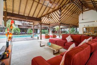 Villa Cira - 5 Bedrooms Private Villa Next to Seminyak - 7
