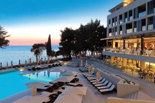 Hotel Parentium Plava Laguna - Poreč - 0