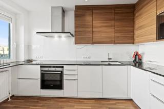 Stylish Apartment I 70qm2 I Close to the U6 subway - Vienne - 7