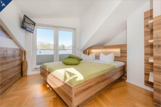 Haus Ostseekristall Wohnung Saphir - Zinnowitz - 9