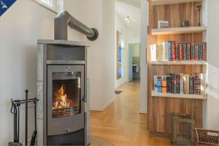 Haus Ostseekristall Wohnung Saphir - Zinnowitz - 8
