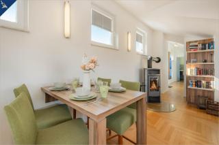 Haus Ostseekristall Wohnung Saphir - Zinnowitz - 6