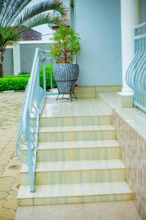 KIBAGABAGA 4 BEDROOMS VILLA - 3
