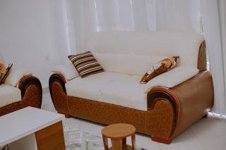 KIBAGABAGA 4 BEDROOMS VILLA - Kigali - 5