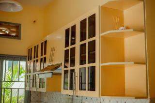 KIBAGABAGA 4 BEDROOMS VILLA - Kigali - 2