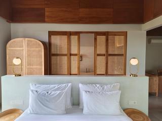 Biloba Villas and Suites Canggu - 0