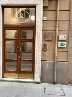 Carmine 18 by Arbaspàa - La Spezia - 2
