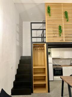 Cala Peppa Loft Butera - Palermo - 6