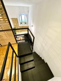Cala Peppa Loft Butera - Palermo - 4