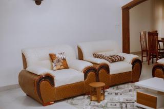 KIBAGABAGA 4 BEDROOMS VILLA - Kigali - 9