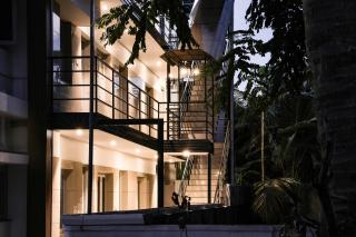Asian Nest Serviced Apartments - Cochin - 0