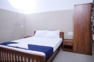 Asian Nest Serviced Apartments - Cochin - 6