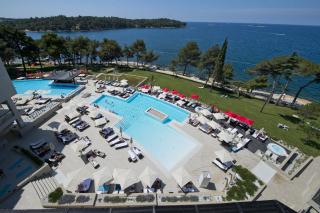 Hotel Parentium Plava Laguna - Poreč - 5