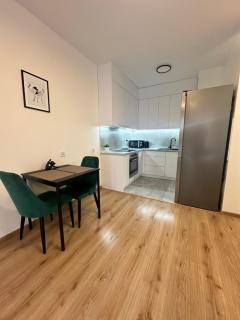Apartament ŻELAZNY HGS Home - Gorzów Wielkopolski - 5