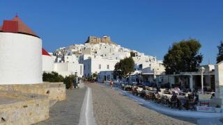 Astypalaia House - Astipaleia - 3
