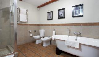 Basse Provence Country House - 6