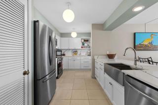 Schooner Point A204 - New Smyrna Beach - 1
