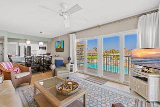 Schooner Point A204 - New Smyrna Beach - 7