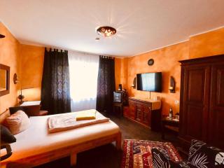 Travel for business, Perfect. 300Mbit, Smart TV - Bonn - 7