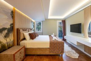 Fethiye Merkezde Jakuzili Lüks Daire - OcekHomes Meva - Fethiye - 3
