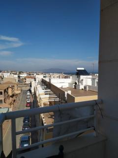 Piso ilusión - Garrucha - 6