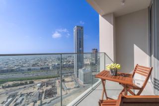 Heaven Crest Vacation Homes - Luxury Forte - Dubai - 4