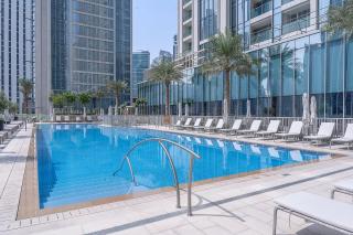 Heaven Crest Vacation Homes - Luxury Forte - Dubai - 9