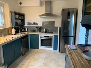 Maison de charme à Lourmarin - 1