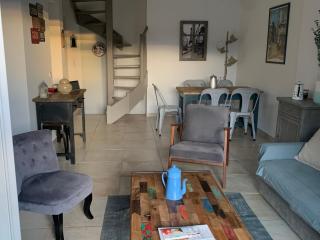 Maison de charme à Lourmarin - 5