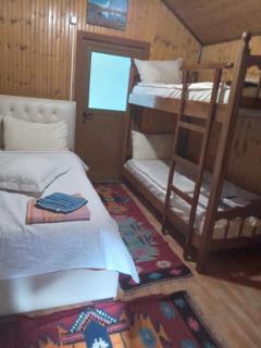 GuestHouse Hamiti Llogara - 7